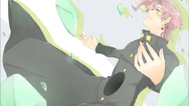 Man uniform hands chest woman free wallpaper - medium preview image