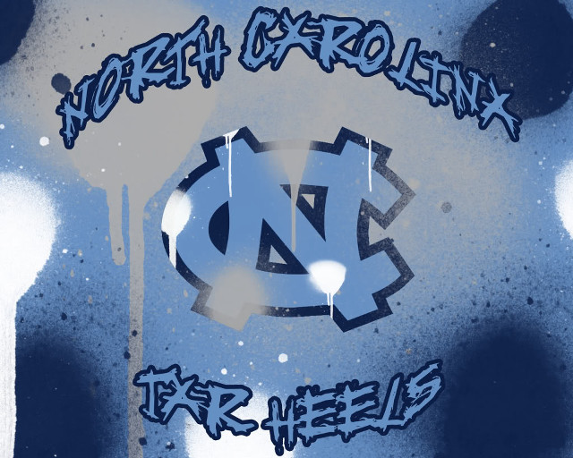 Blue white background black white free wallpaper - medium preview image