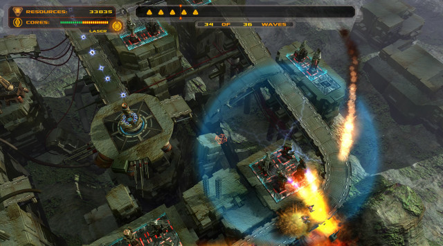 Screenshot game large screen repeated free wallpaper - medium preview image