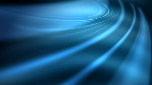 Blue background curved design black #2 free wallpaper - medium preview image