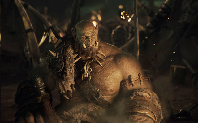 Horned man demonic creatures dark free wallpaper - medium preview image
