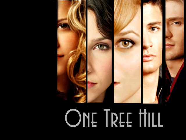 One tree hill movie poster free wallpaper - medium preview image
