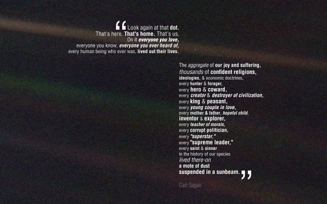 Quote black background white line free wallpaper - medium preview image