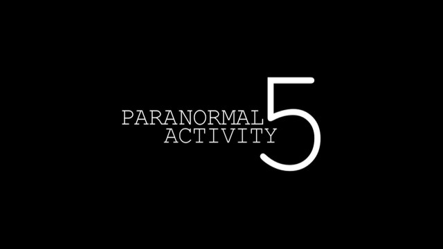 Black white 5 letters background free wallpaper - medium preview image