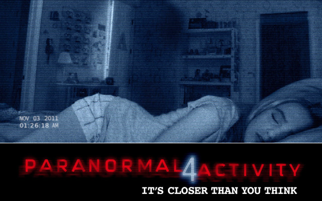 Creepy face bed person laying free wallpaper - medium preview image
