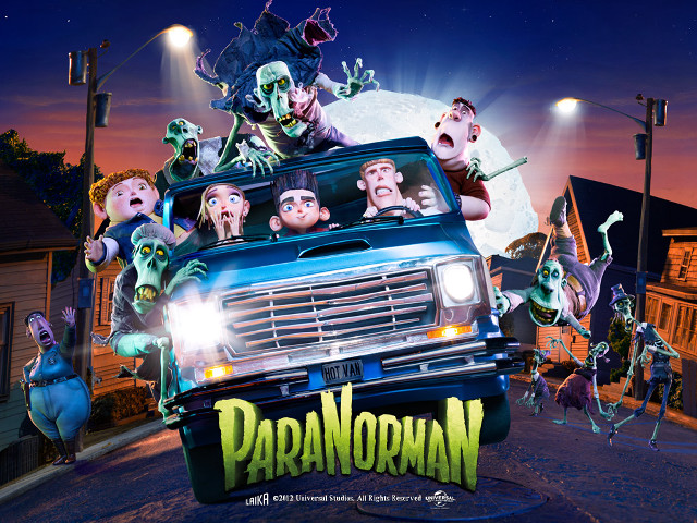 Animated movie poster fantasy adventure free wallpaper - medium preview image