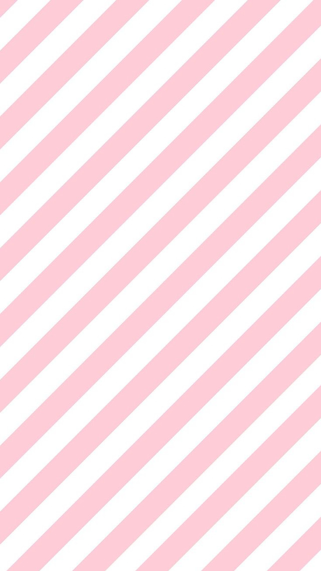 Pink white diagonal striped pattern free wallpaper - medium preview image