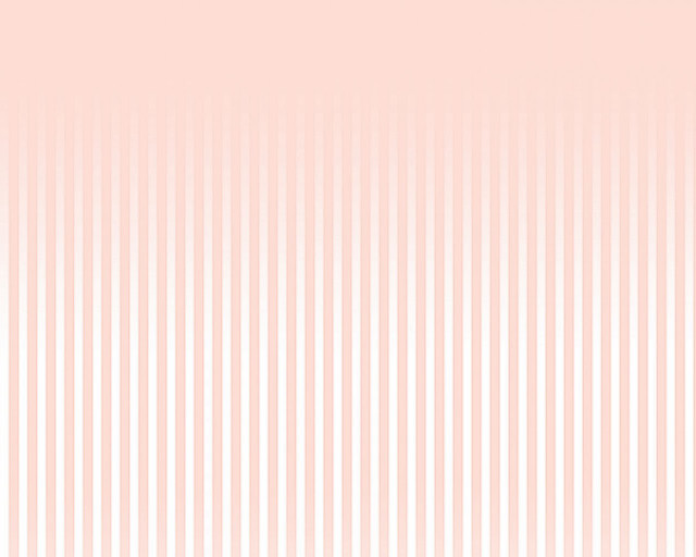 Pink white striped opart minimalist free wallpaper - medium preview image