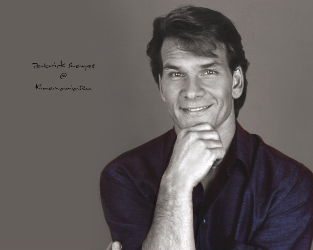 Man hand chin smiling quote free wallpaper - medium preview image