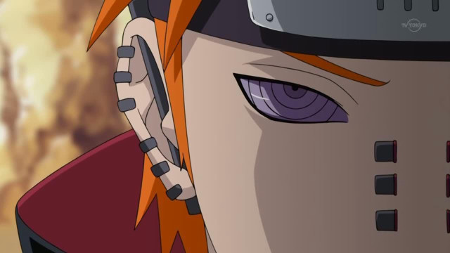 Orange hair blue eyes helmet free wallpaper - medium preview image