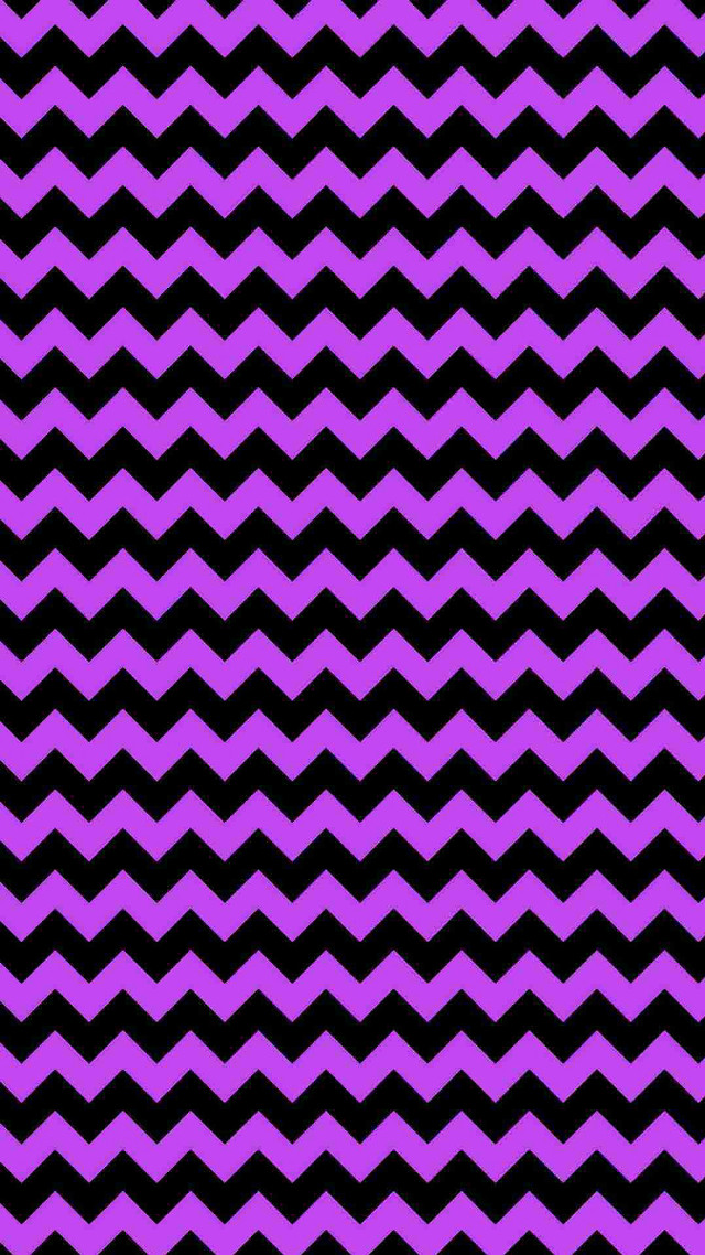 Purple black zigzag pattern background free wallpaper - medium preview image