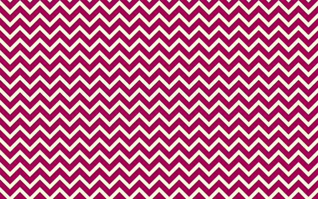 Pink white diagonal pattern design free wallpaper - medium preview image