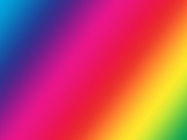 Rainbow background black border white #3 free wallpaper - medium preview image