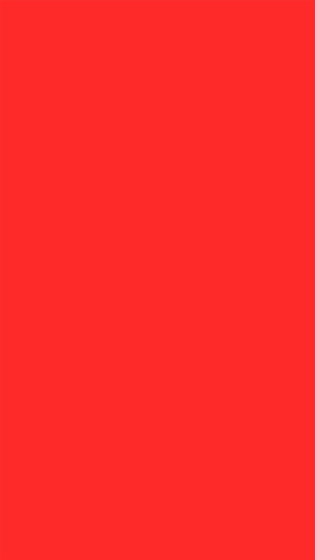 Red square white border image free wallpaper - medium preview image