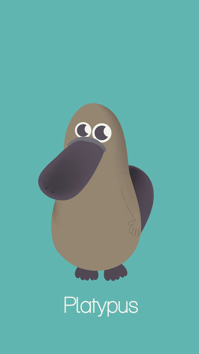 Cartoon character big nose big #2 free wallpaper - medium preview image