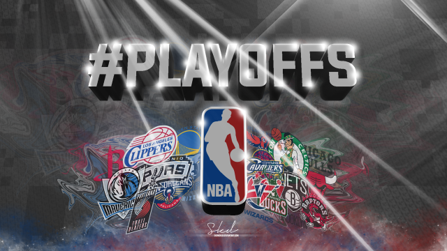 Basketball game logos microphone play free wallpaper - medium preview image