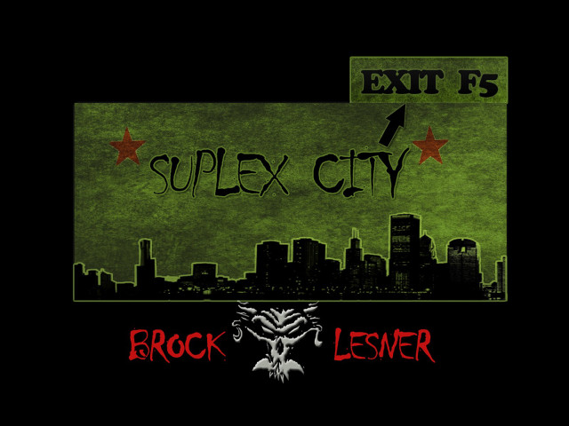 Green sign black background red free wallpaper - medium preview image