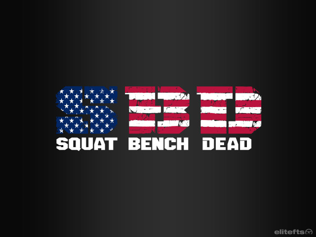 Us american flag black background free wallpaper - medium preview image