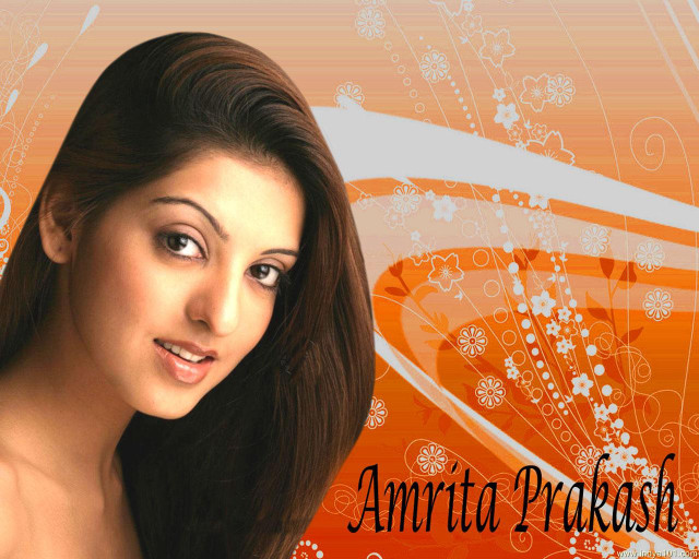 Woman long hair smile floral free wallpaper - medium preview image