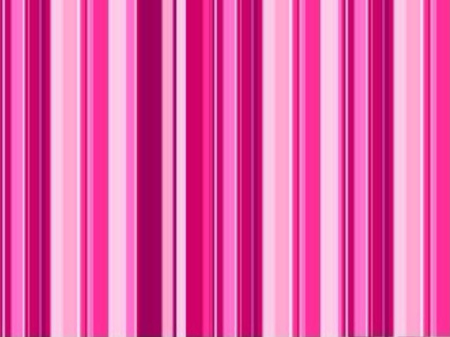 Pink striped wallpaper white border free wallpaper - medium preview image