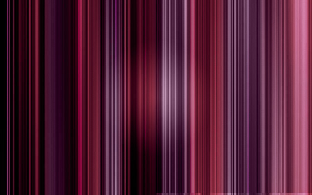 Red purple striped black background free wallpaper - medium preview image