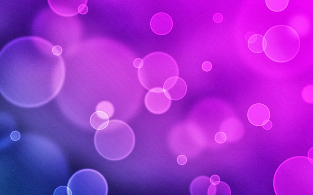 Purple blue background circles light free wallpaper - medium preview image