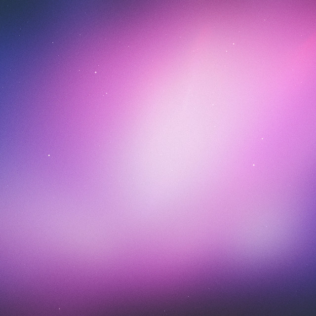 Blurry purple blue stars plane free wallpaper - medium preview image