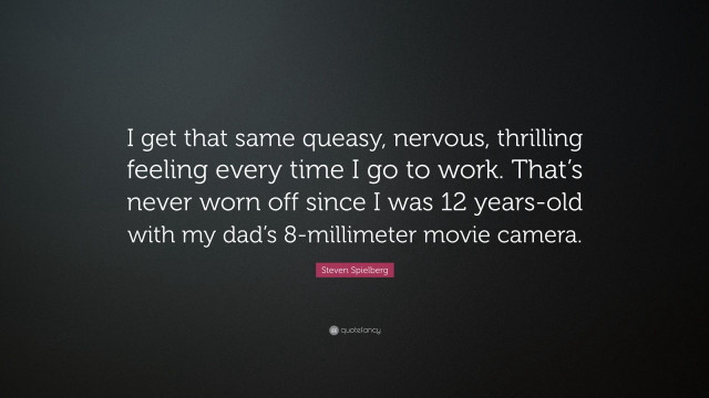 Movie camera quote christopher moeller free wallpaper - medium preview image