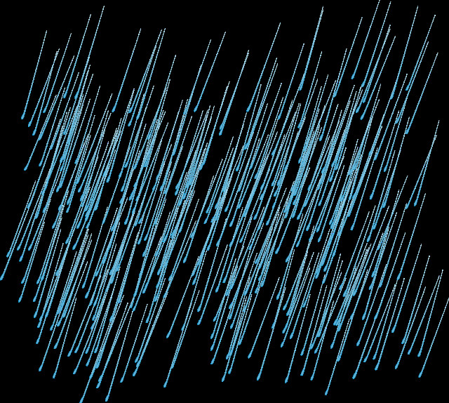 Black blue white blue generative free wallpaper - medium preview image