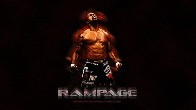Man wrestling belt dark background free wallpaper - medium preview image