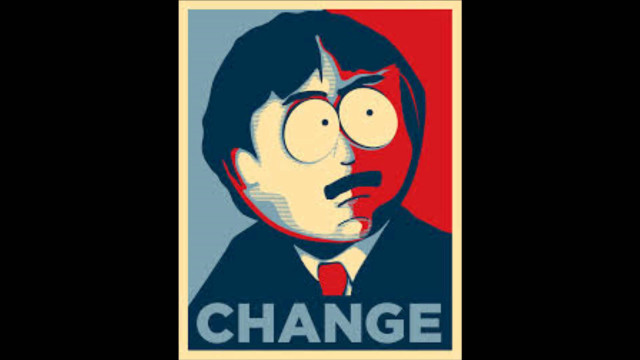 Man glasses red tie change free wallpaper - medium preview image