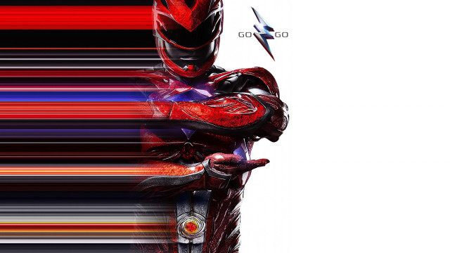 Red suit man panfuturism poster free wallpaper - medium preview image