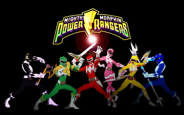 Costume dancers neon light mighty free wallpaper - medium preview image