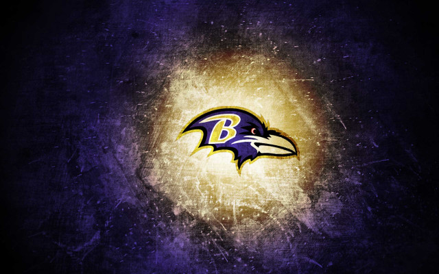 Ravens abstract space fireworks night free wallpaper - medium preview image