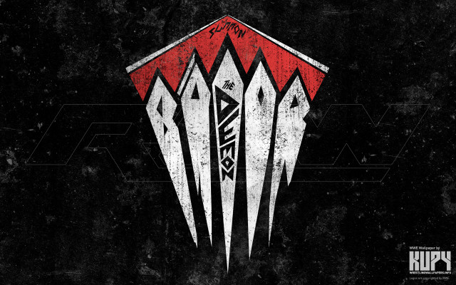 Black red logo white arrow free wallpaper - medium preview image
