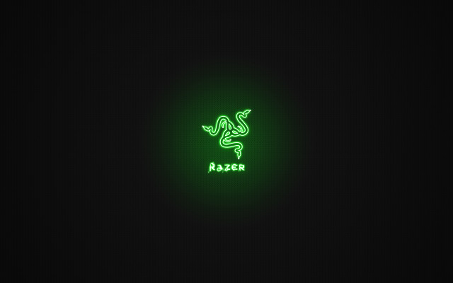 Green neon sign lizard night free wallpaper - medium preview image