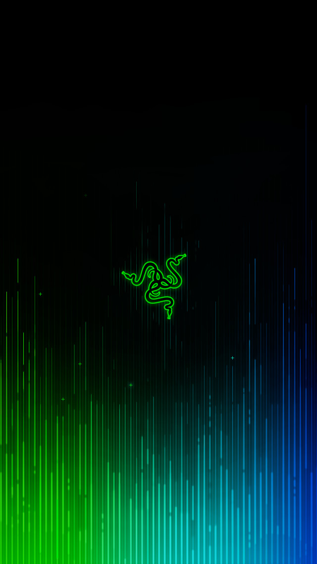 Lizard colorful background lines dots free wallpaper - medium preview image