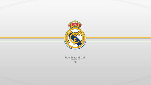 Real madrid soccer ball crown free wallpaper - medium preview image