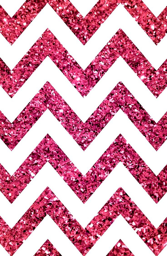 Chevroned pink glitter background white free wallpaper - medium preview image
