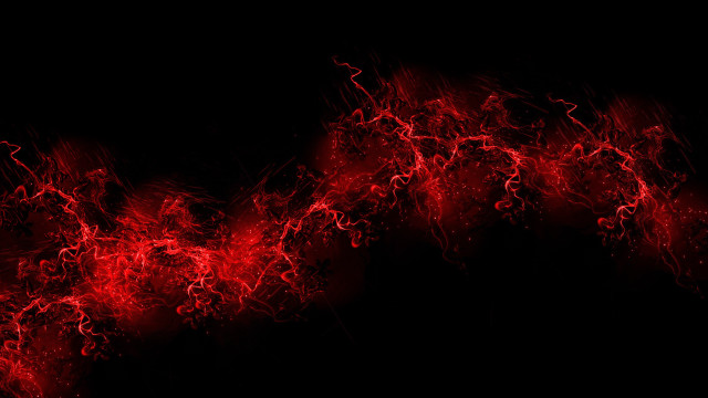 Red background black background red #4 free wallpaper - medium preview image