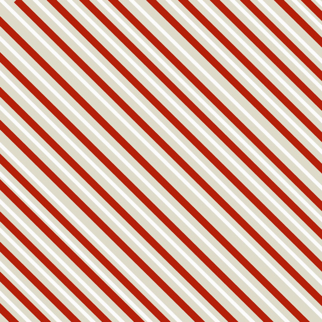Diagonal striped pattern red white free wallpaper - medium preview image