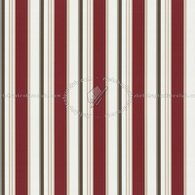 Striped wallpaper red white circle free wallpaper - medium preview image