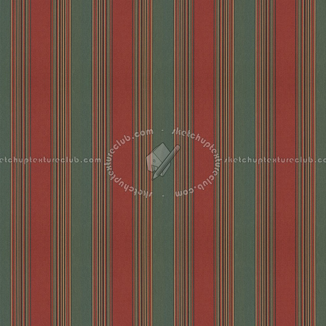 Red green striped wallpaper circular free wallpaper - medium preview image