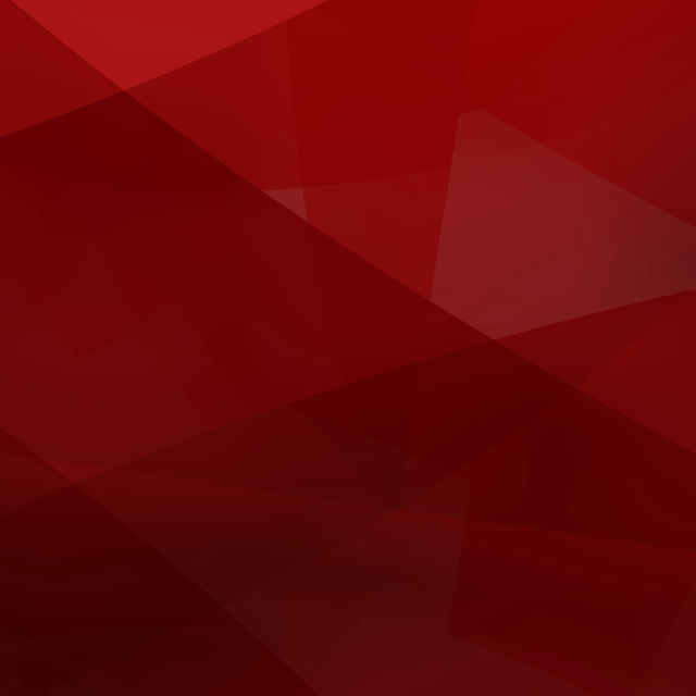 Red low poly diagonal pattern free wallpaper - medium preview image