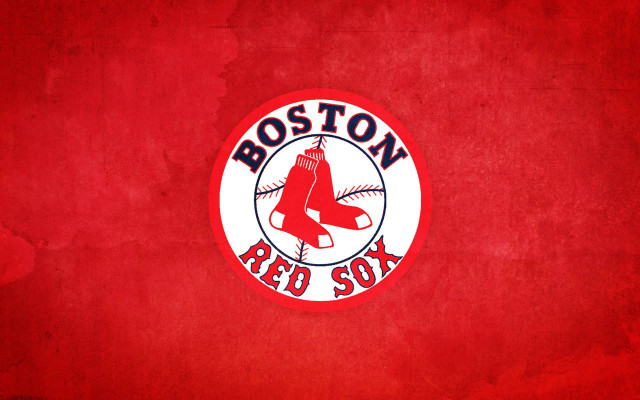 Boston red sox red moon free wallpaper - medium preview image