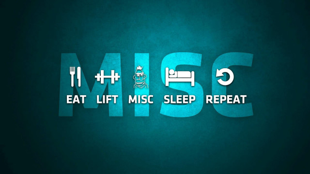 Green background music bed table free wallpaper - medium preview image