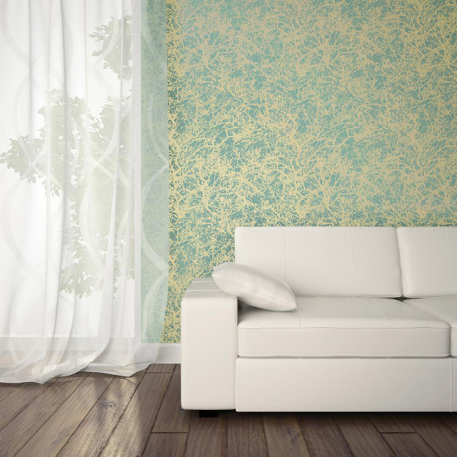 White couch window curtain sill free wallpaper - medium preview image