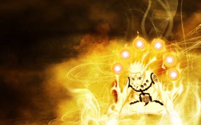 Cat demon glowing eyes mystical free wallpaper - medium preview image