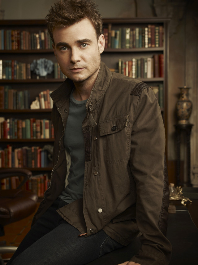 Man chair bookshelf books chair free wallpaper - medium preview image