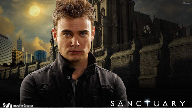 Castle fullmoon man cedric seaut free wallpaper - medium preview image